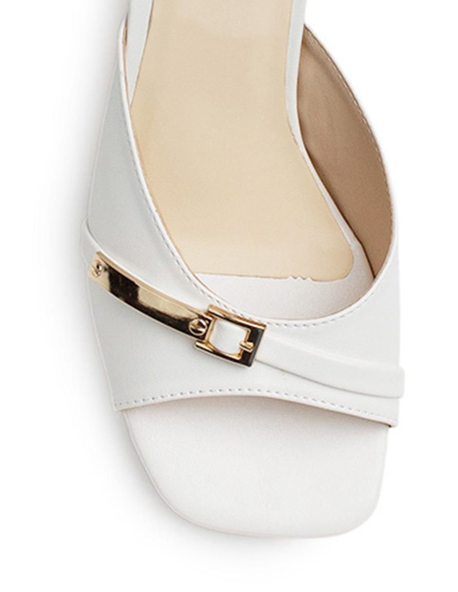 Sandalia para mujer 6