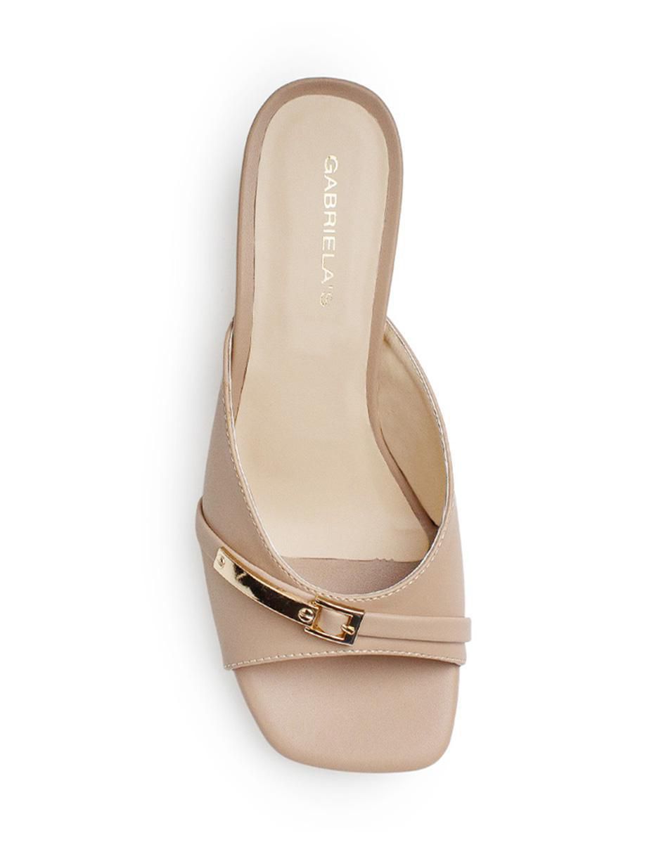 Sandalia para mujer 3