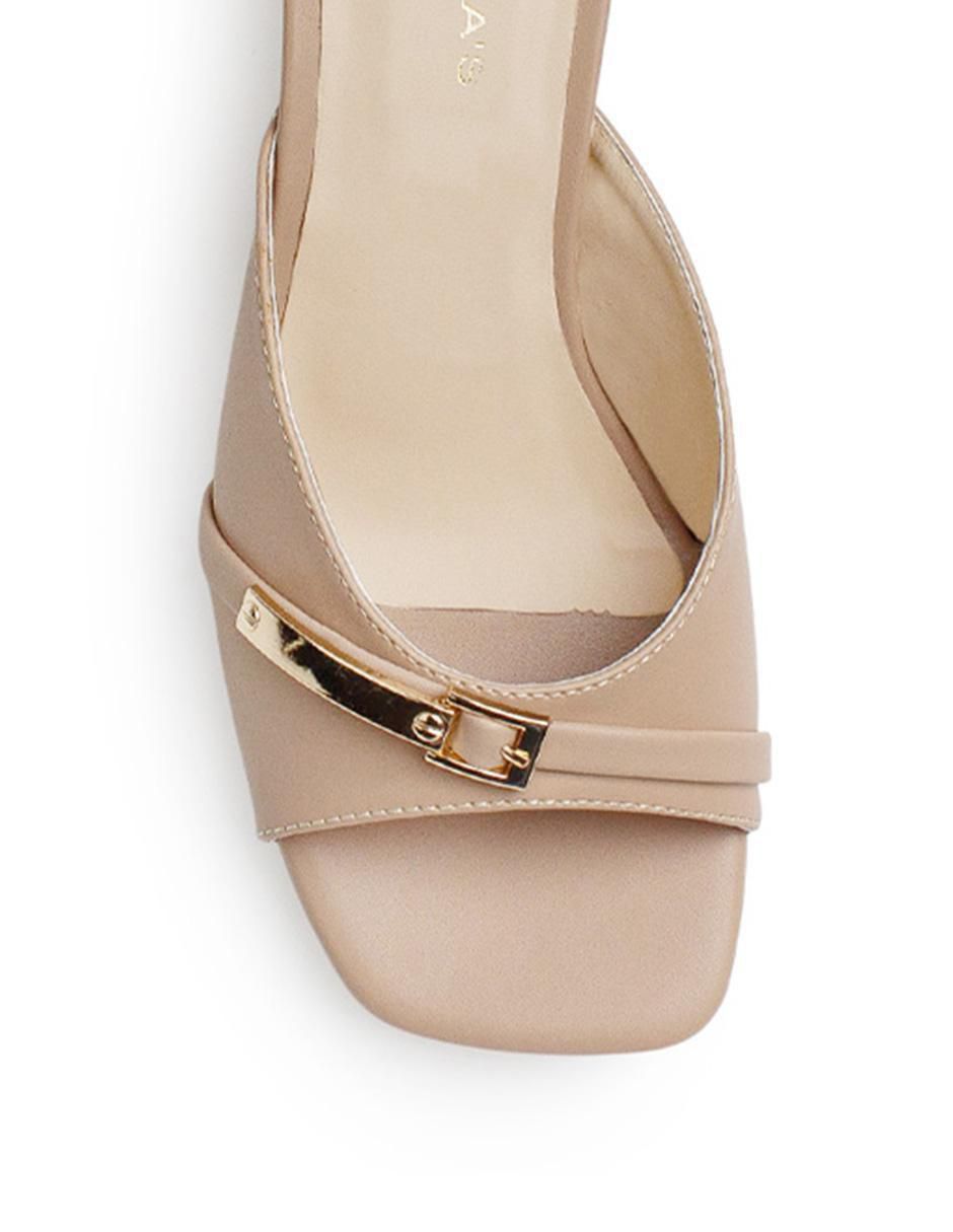 Sandalia para mujer 6