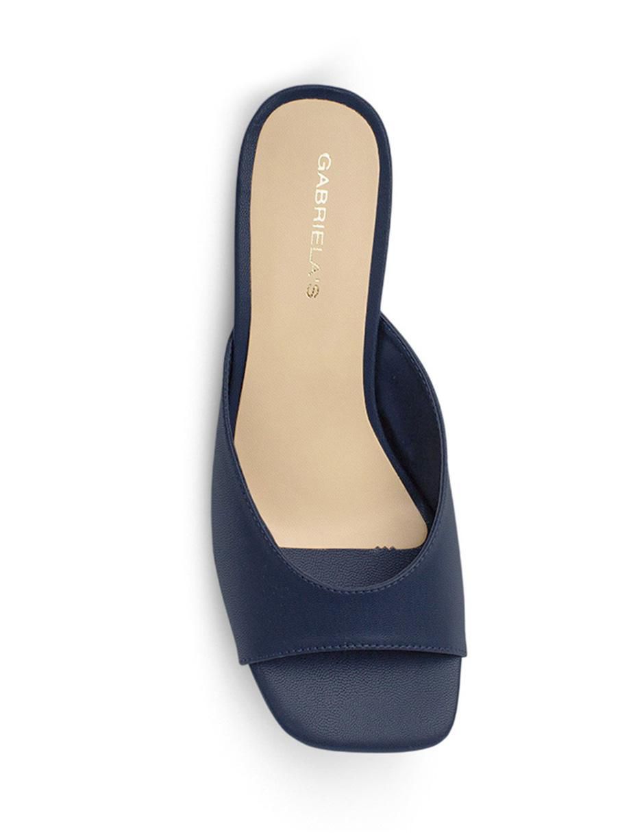 Sandalia para mujer 3