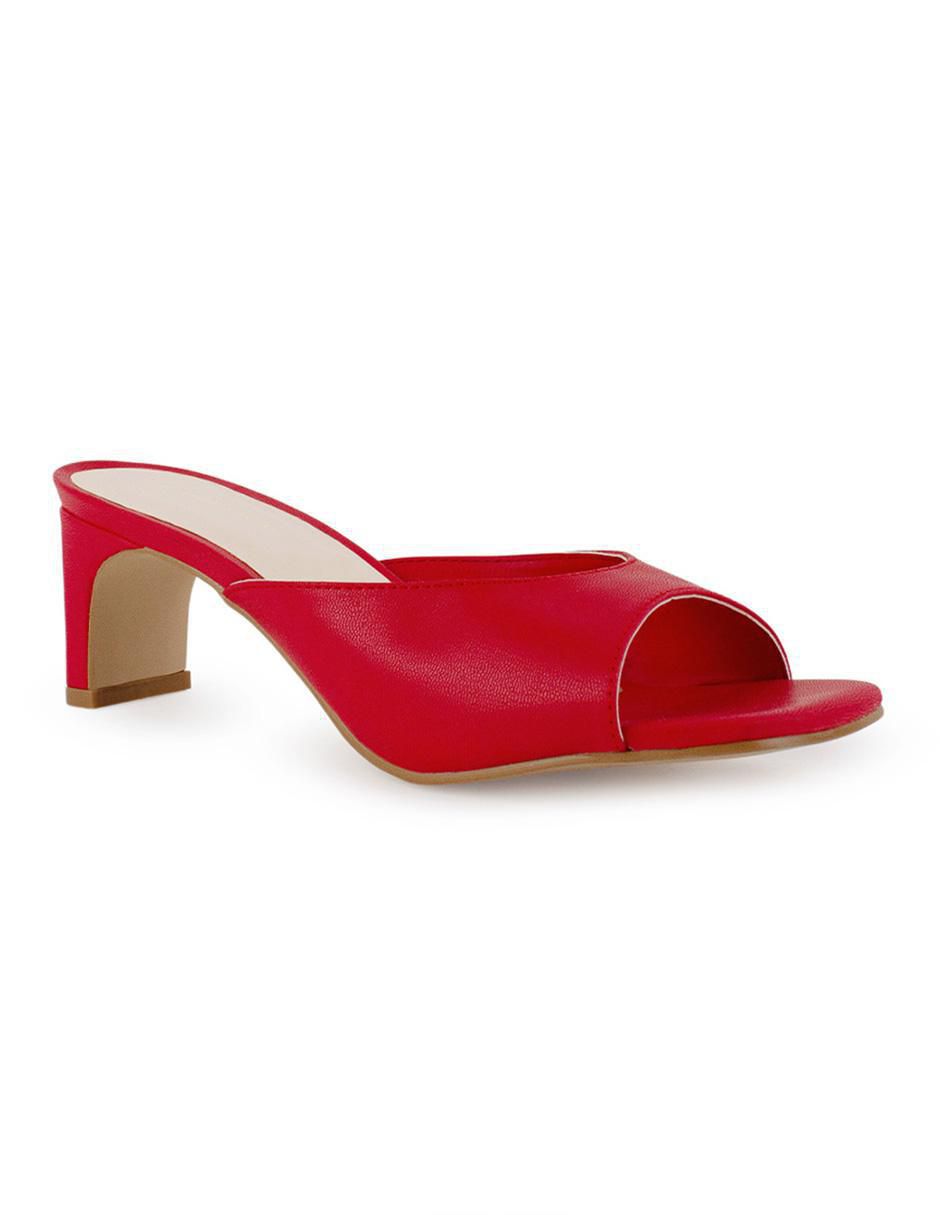 Sandalia para mujer 2