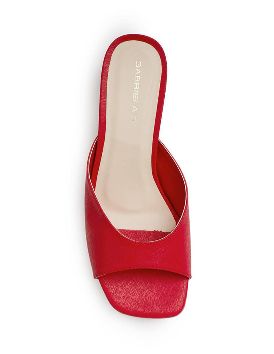 Sandalia para mujer 3