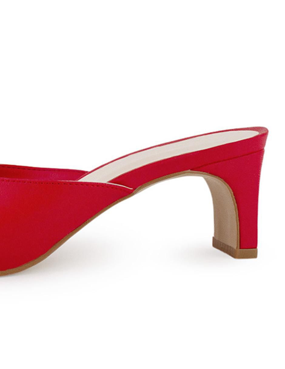 Sandalia para mujer 4