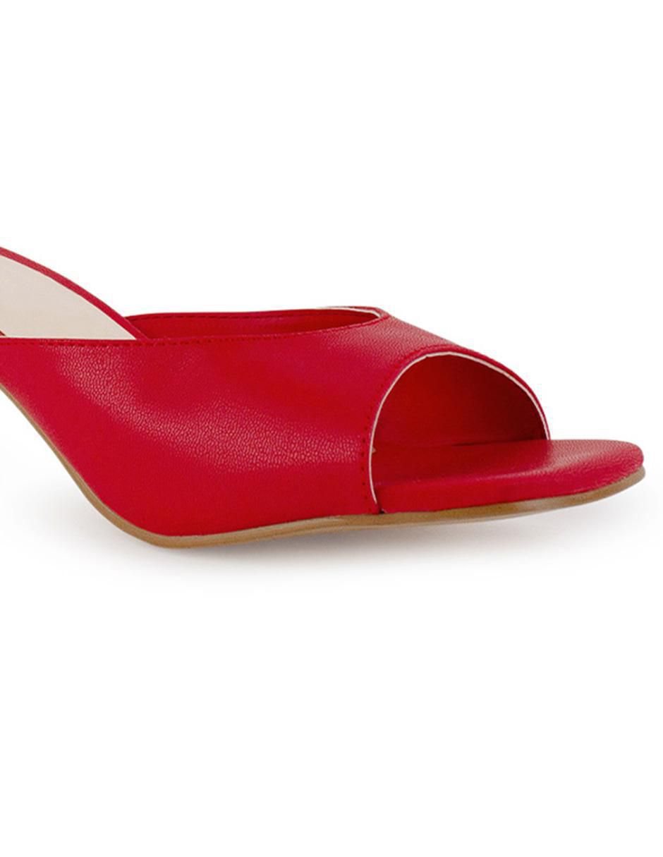 Sandalia para mujer 5
