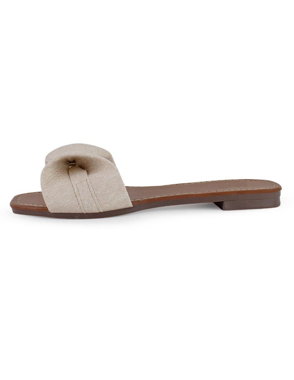 Sandalia para mujer