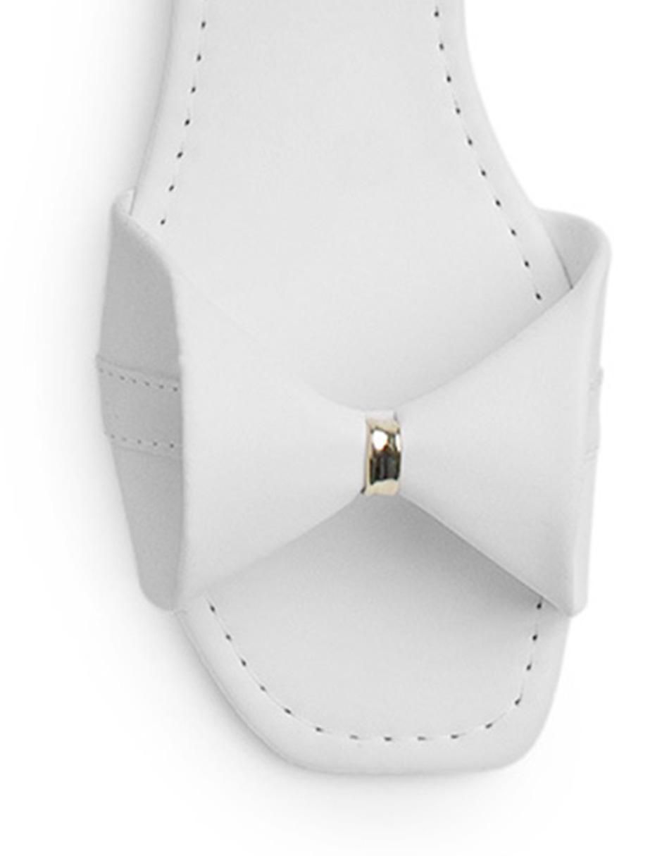 Sandalia para mujer 6