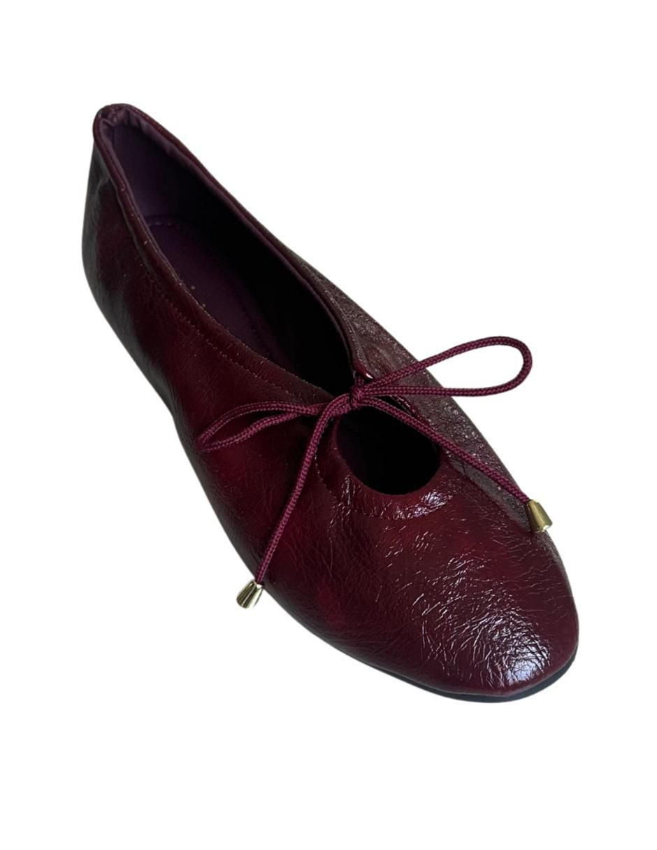 Balerina para mujer