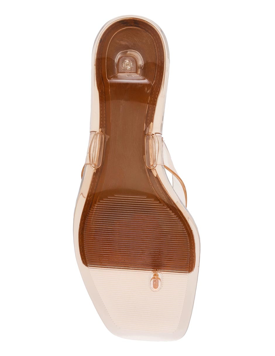 Sandalia para mujer 5