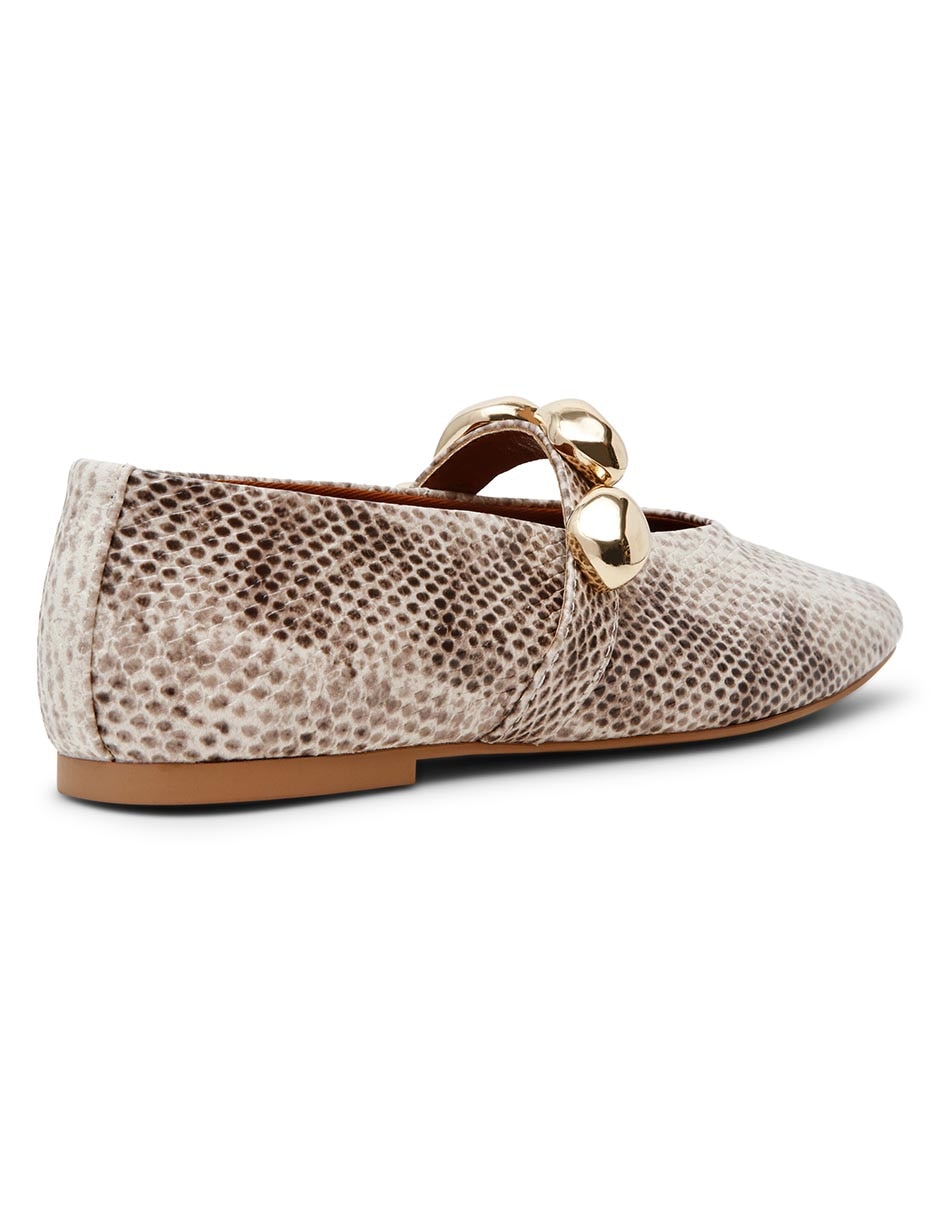 Balerina para mujer 6