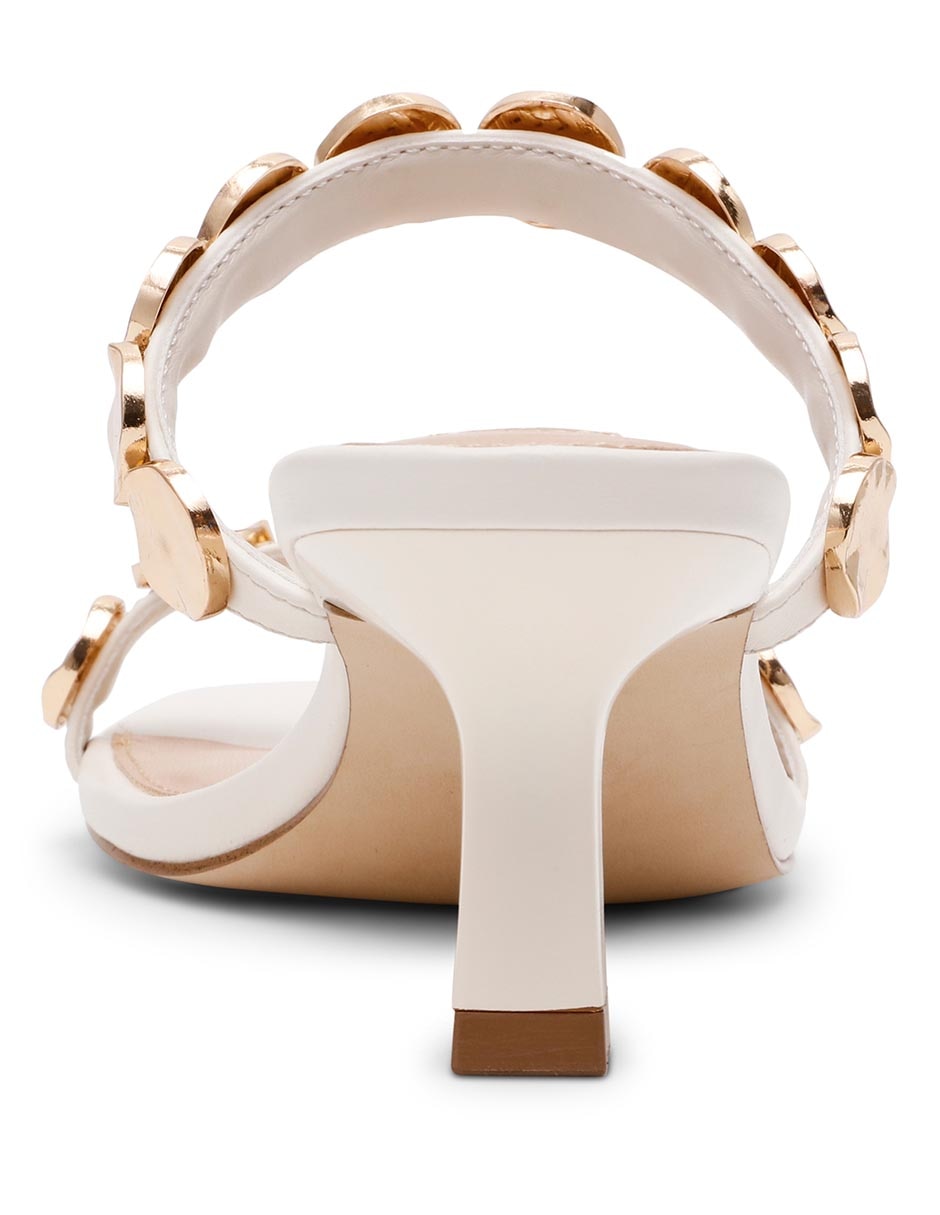 Sandalia para mujer 6