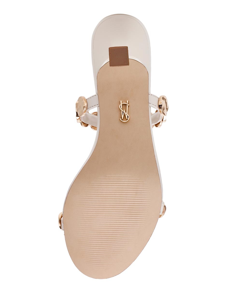 Sandalia para mujer 7