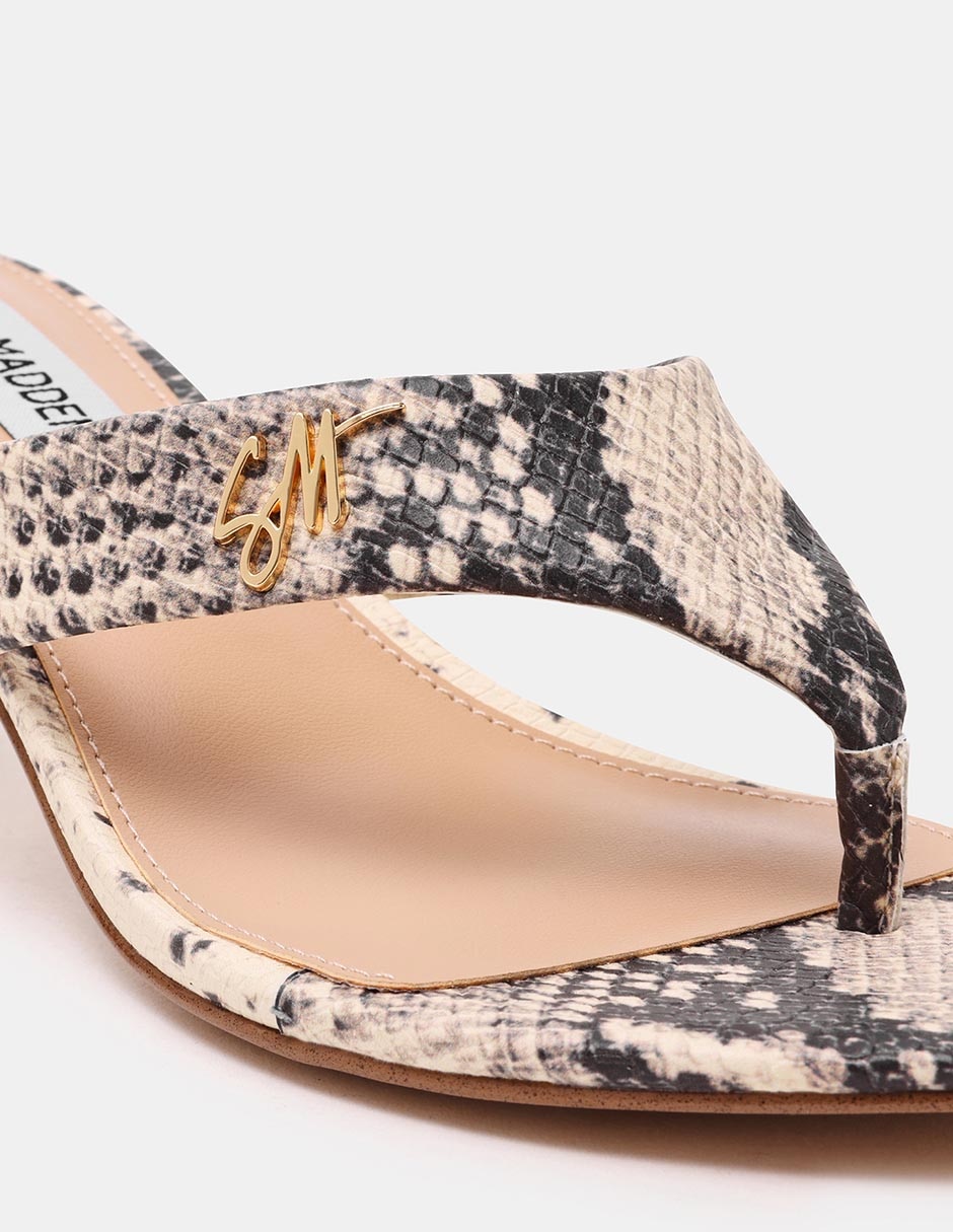 Sandalia para mujer 4