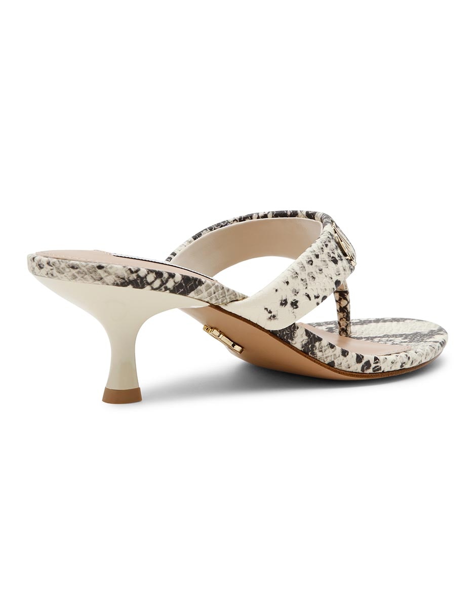 Sandalia para mujer 6