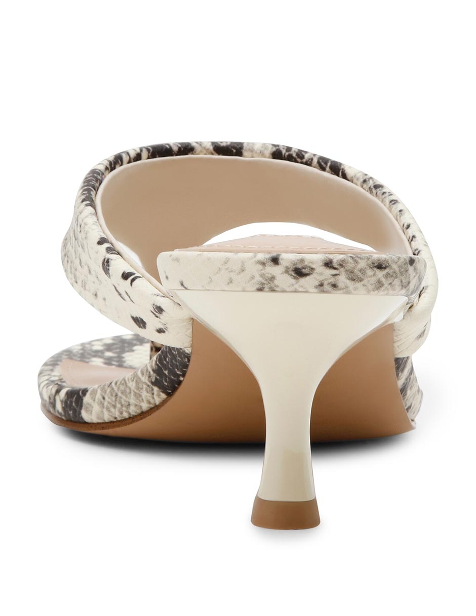 Sandalia para mujer 7