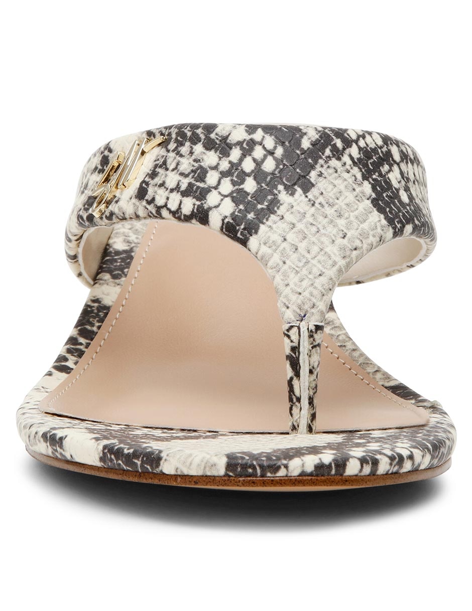 Sandalia para mujer 9