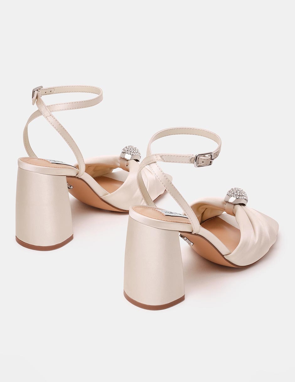 Sandalia para mujer 4