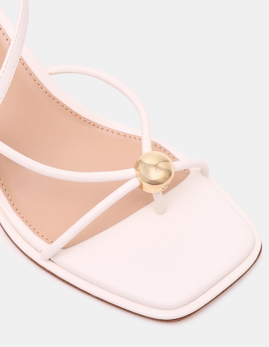 Sandalia para mujer 2