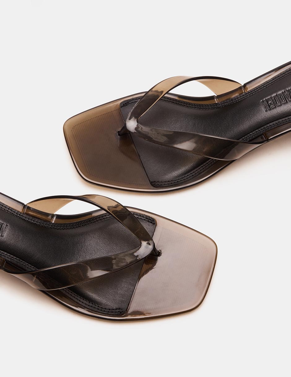 Sandalia para mujer 10