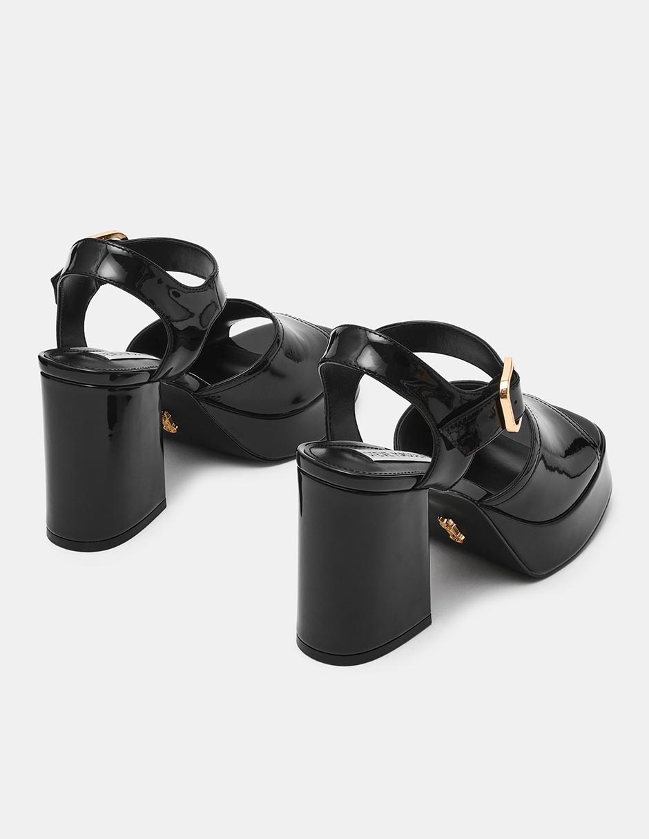 Sandalia para mujer 9