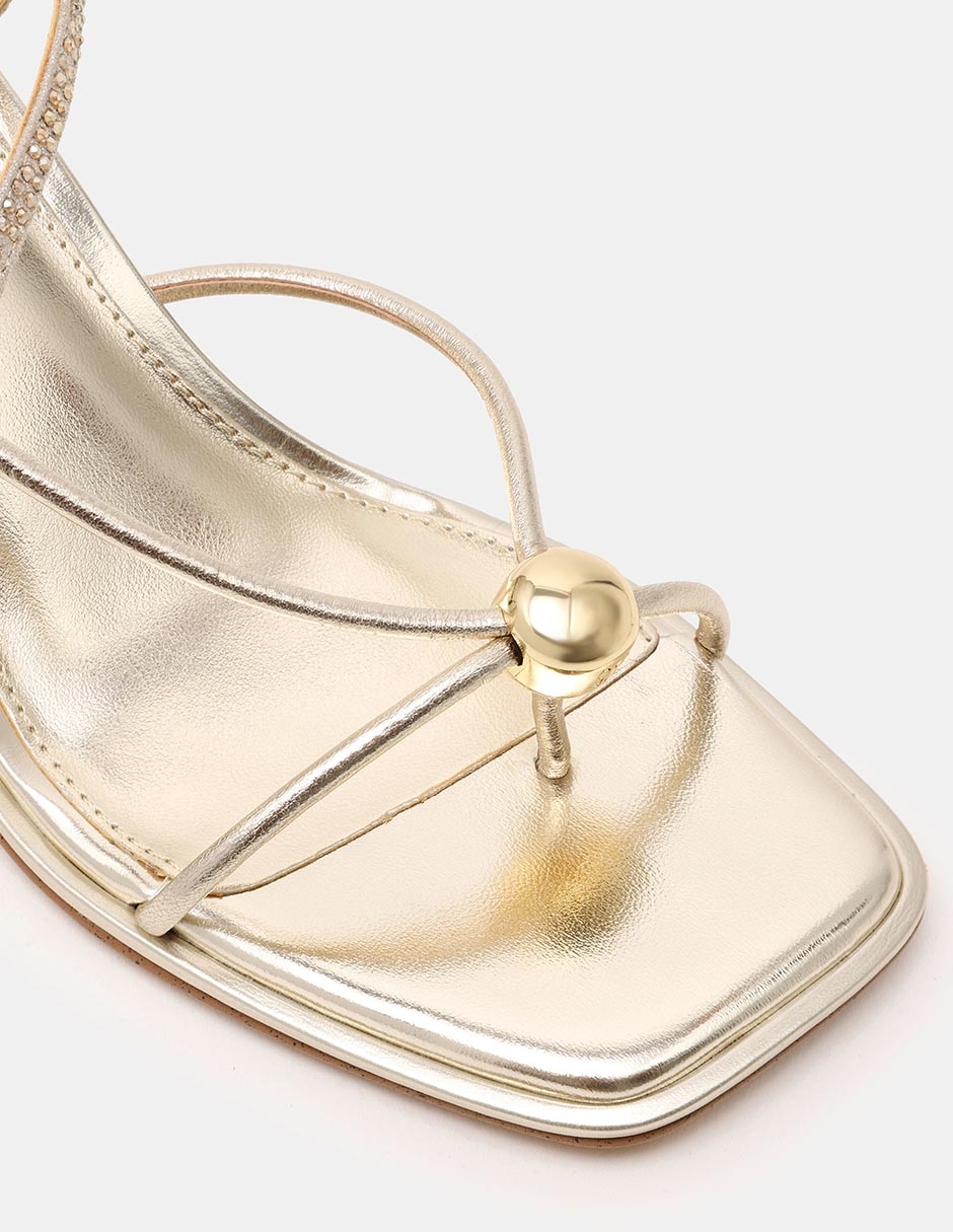 Sandalia para mujer 4
