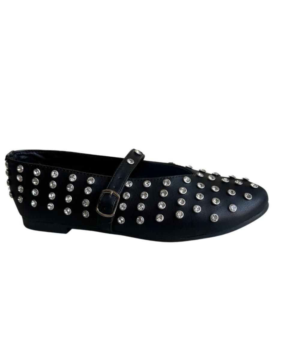 Balerina para mujer