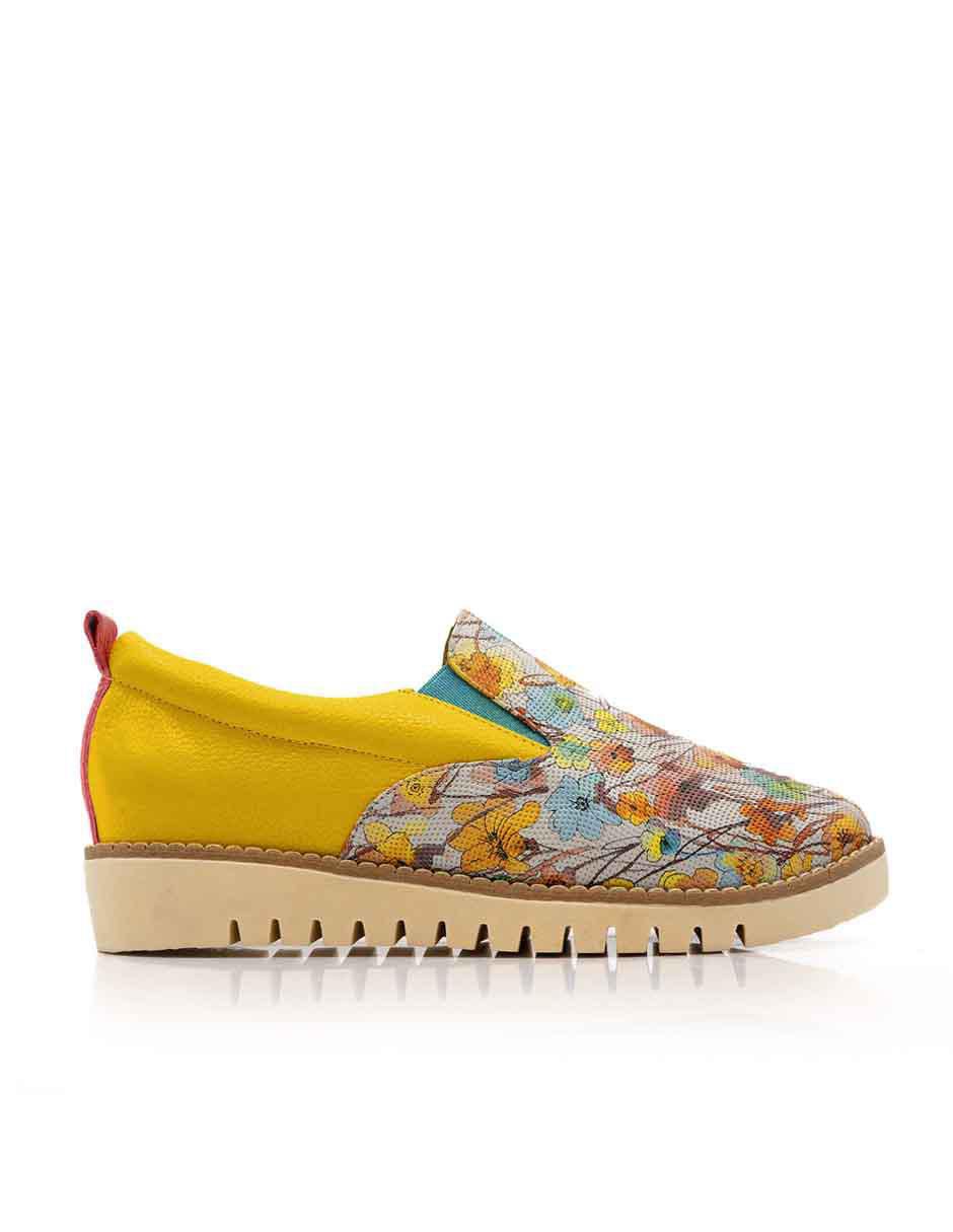 Tenis para mujer