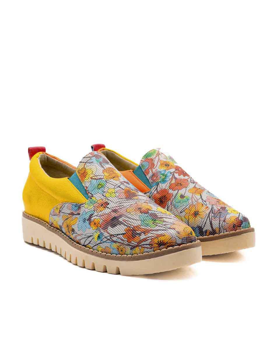 Tenis para mujer 2