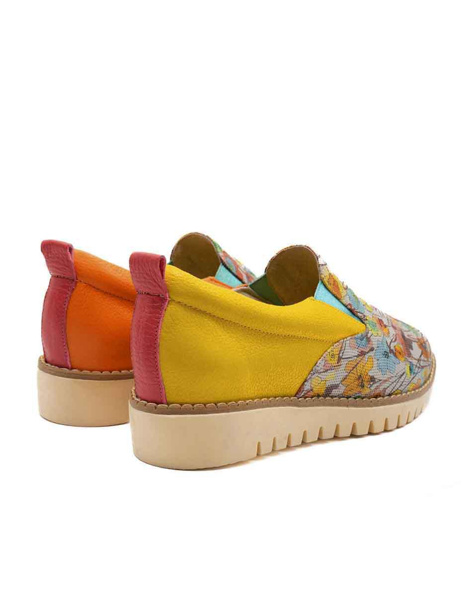 Tenis para mujer 4