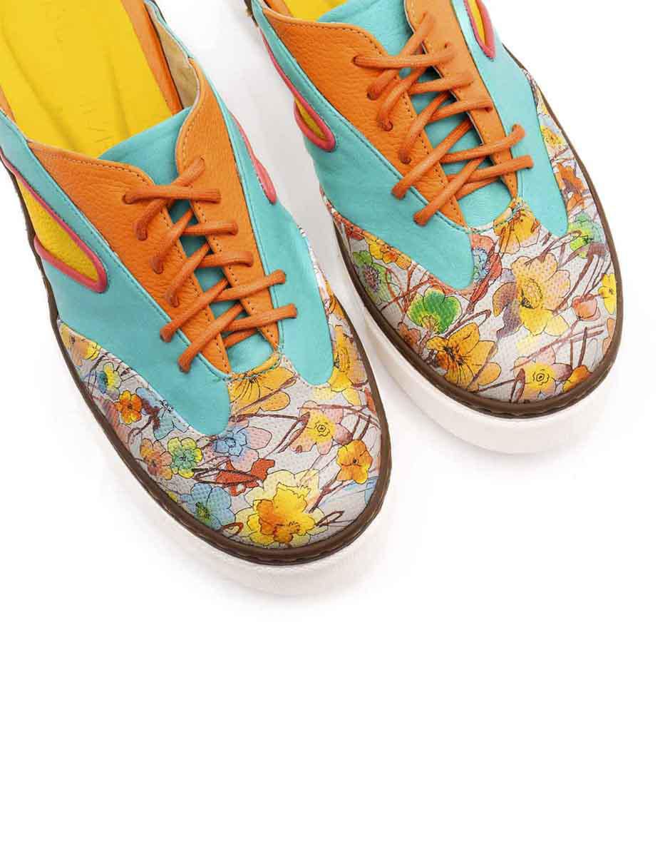 Tenis para mujer 2