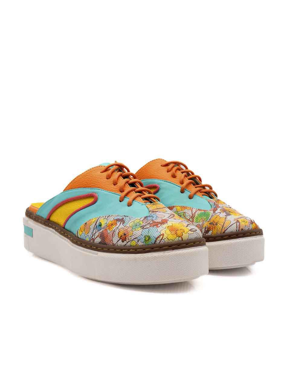 Tenis para mujer 3