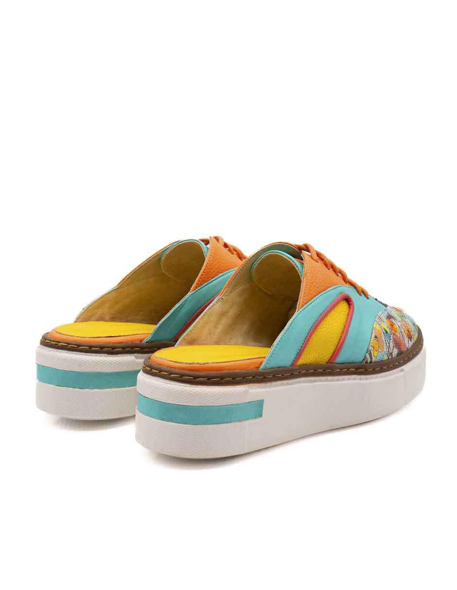 Tenis para mujer 4