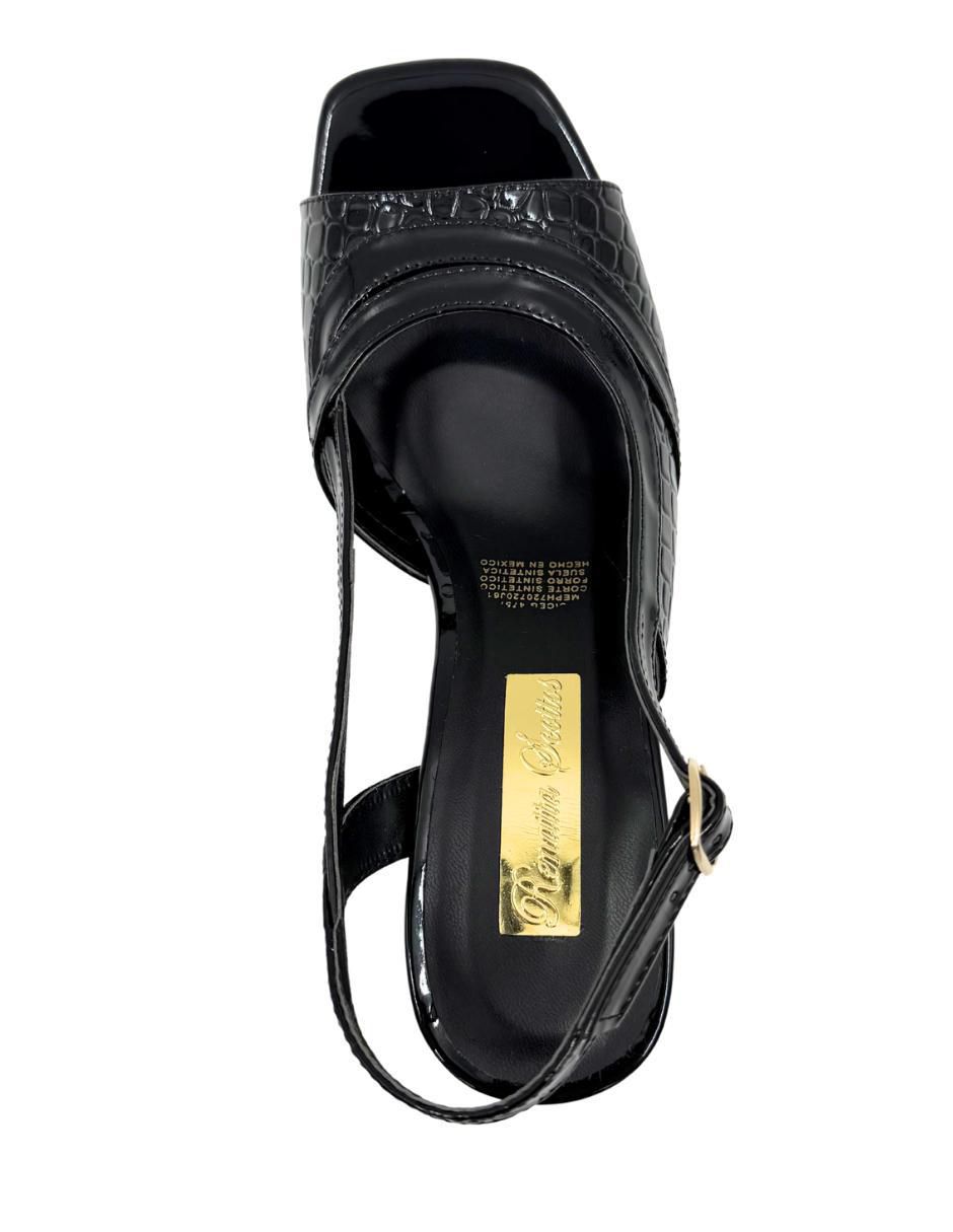 Sandalia para mujer 4