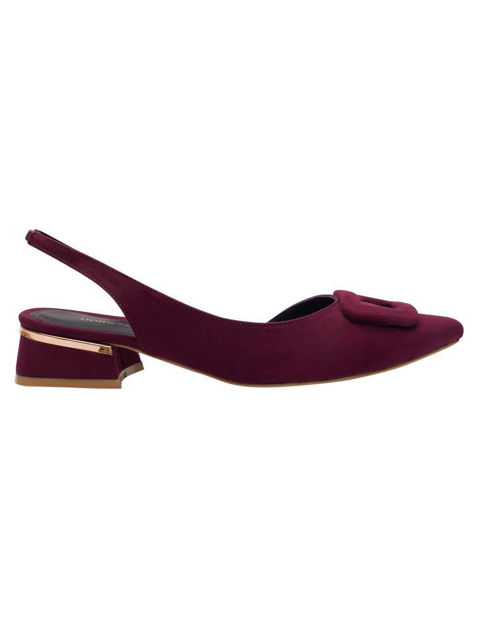 Zapatilla 2