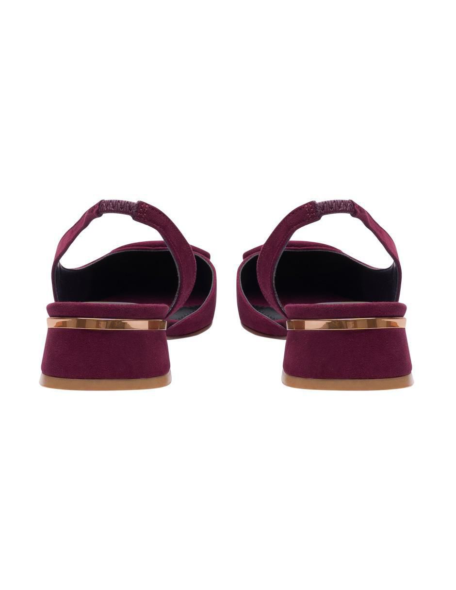 Zapatilla 3