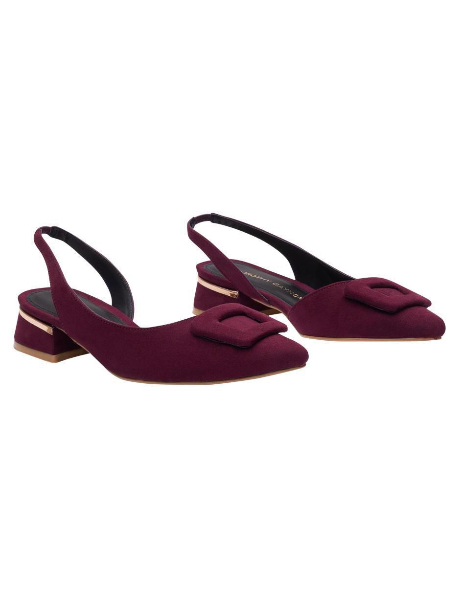 Zapatilla 4