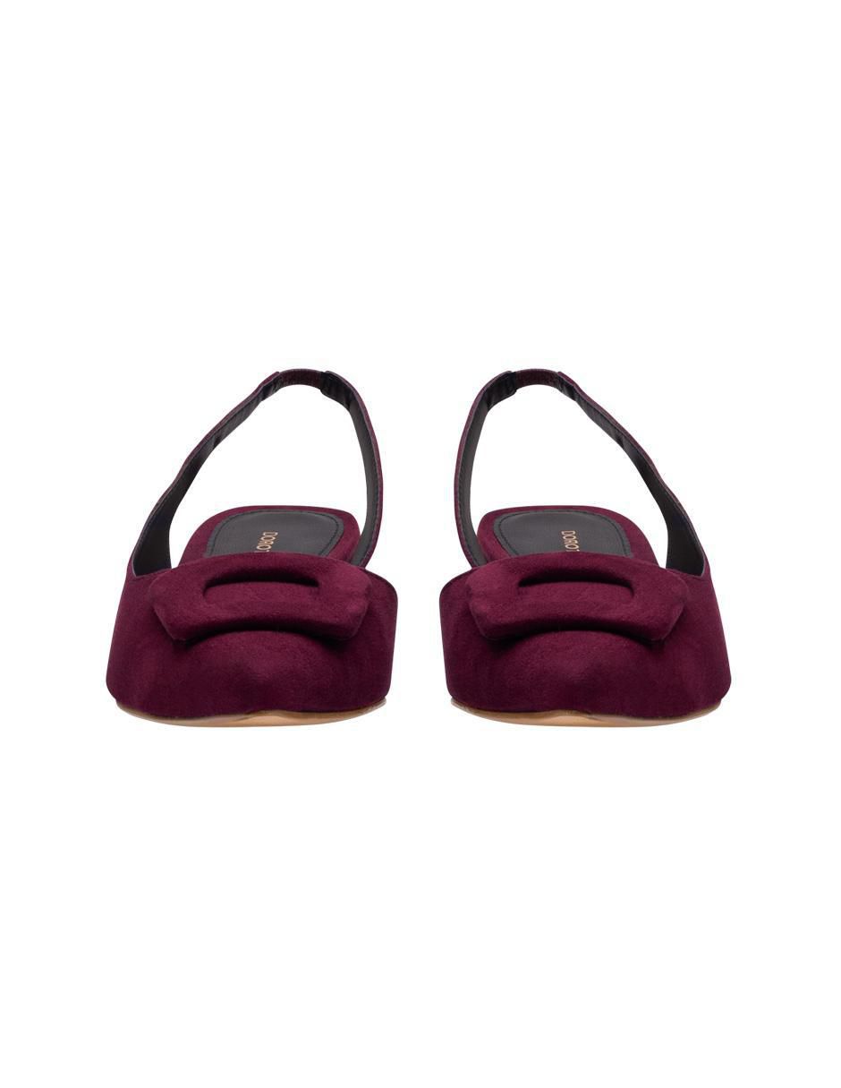 Zapatilla 5
