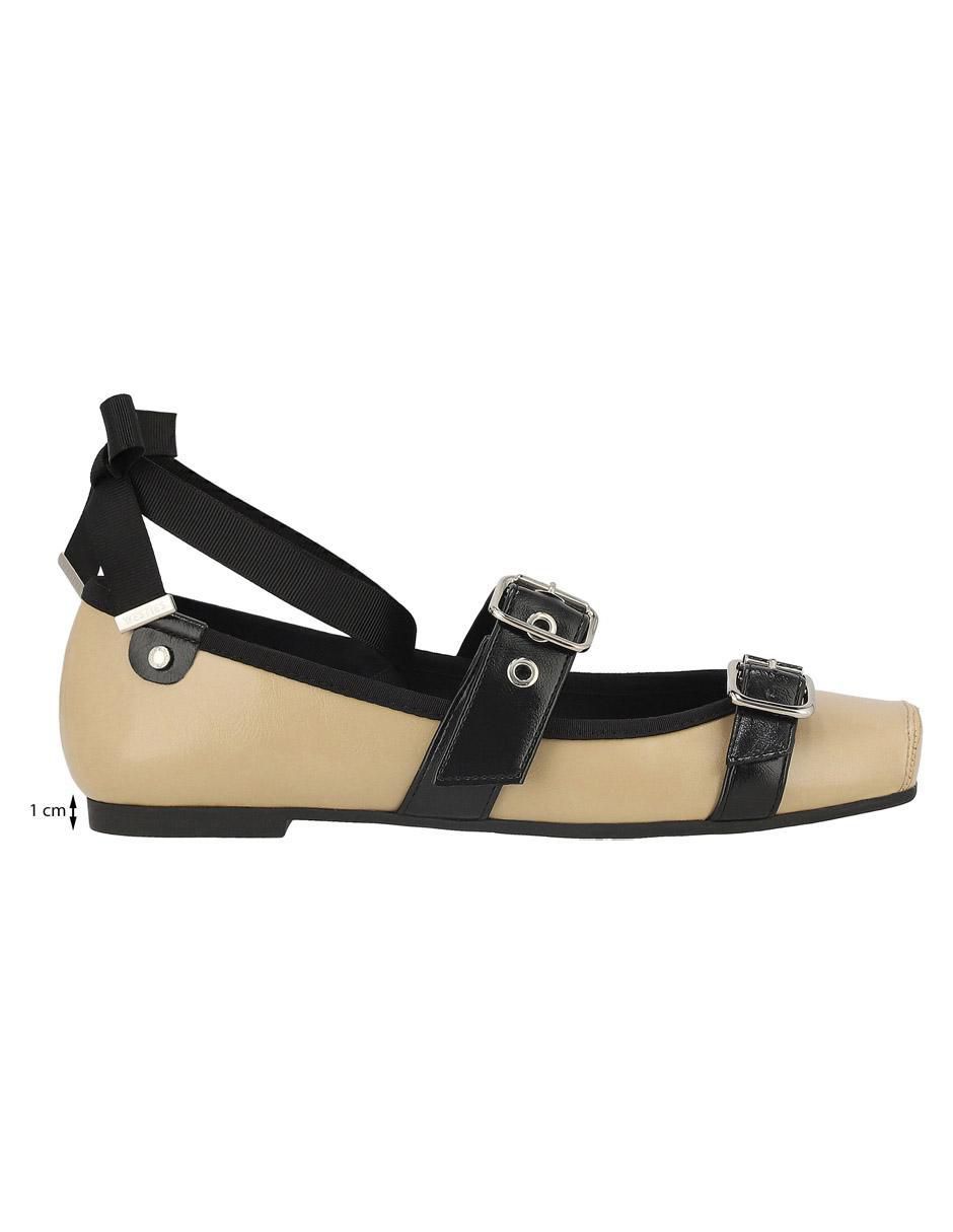 Balerina para mujer 8