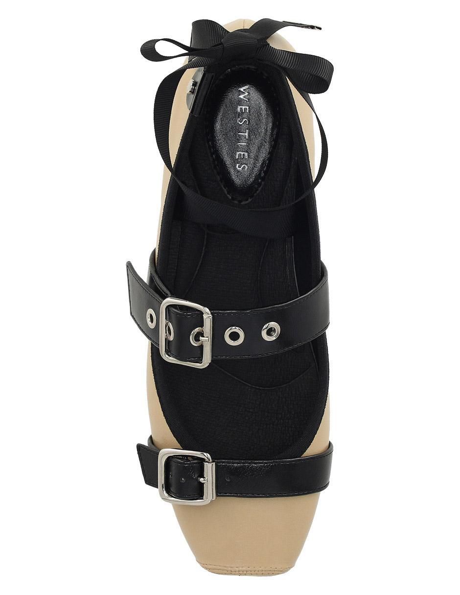 Balerina para mujer 4