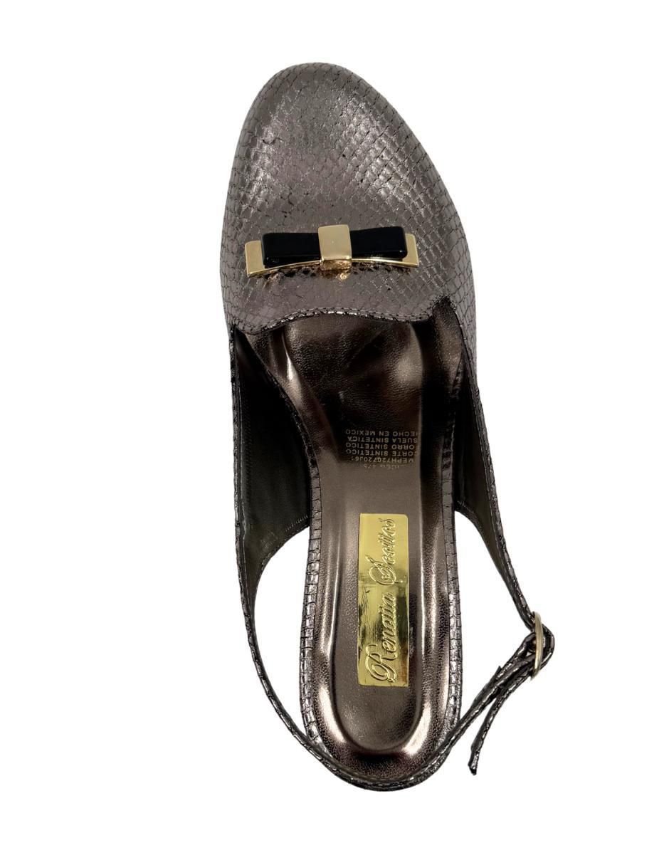 Zapatilla 4