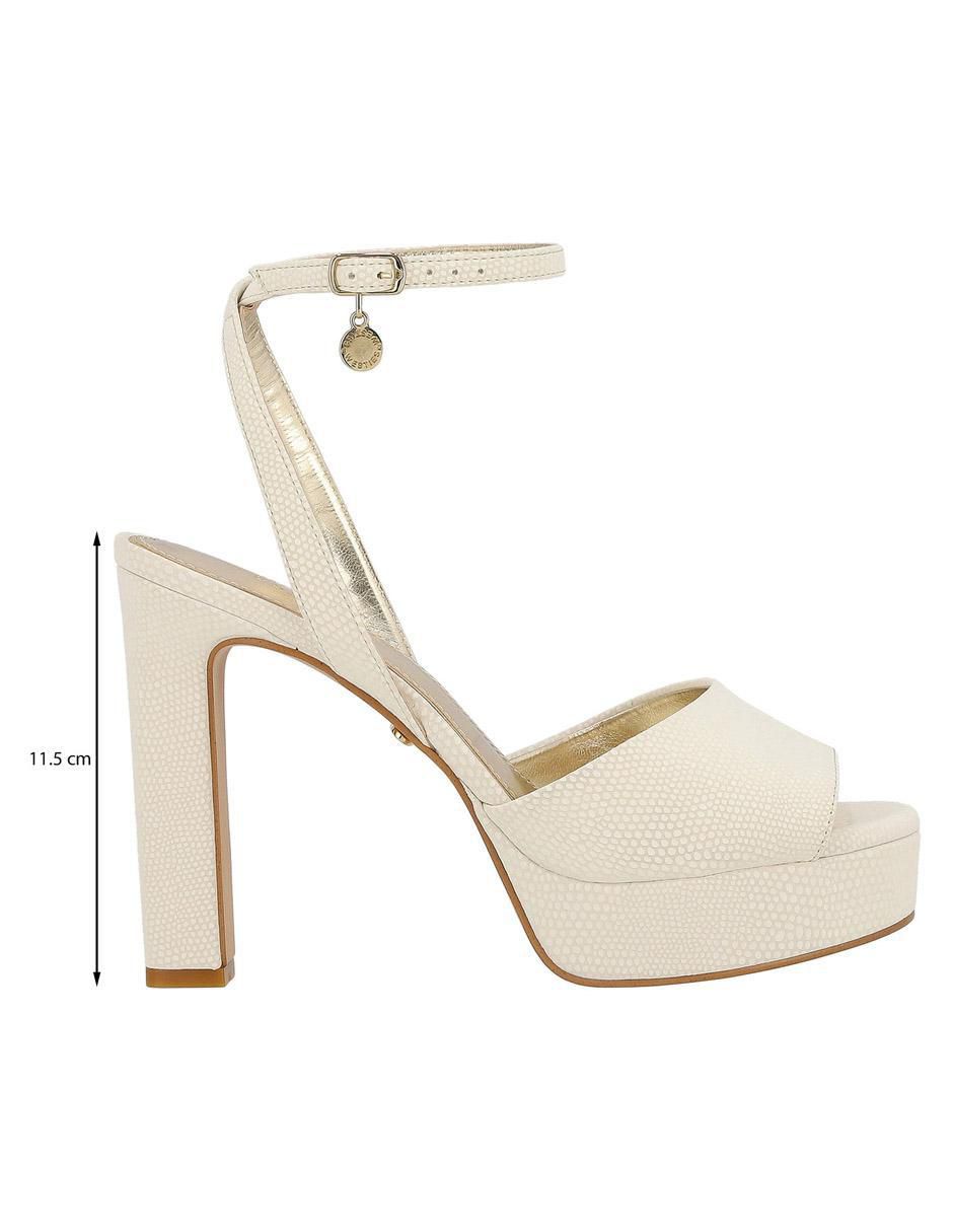 Sandalia para mujer 9