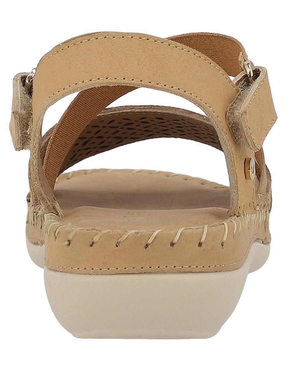 Sandalia para mujer 2