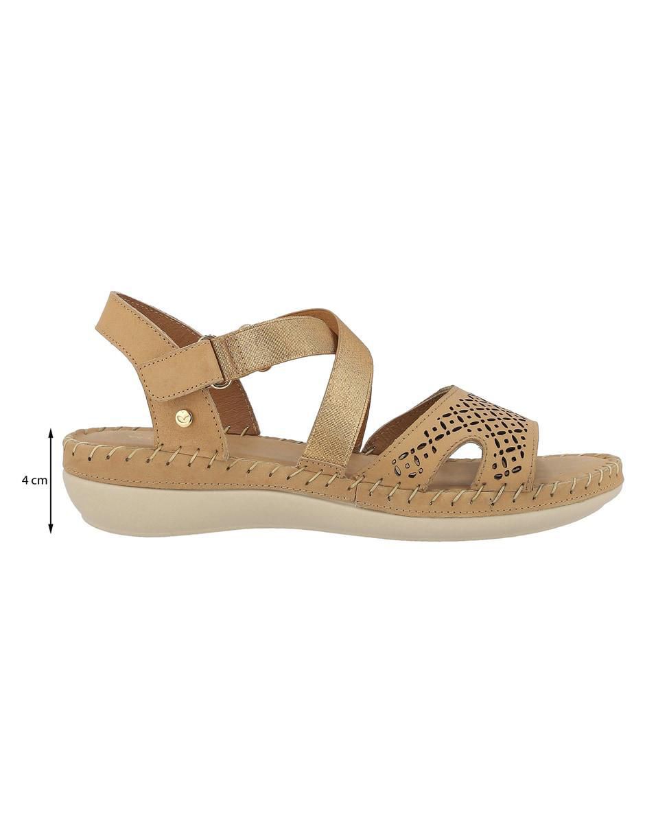 Sandalia para mujer 7