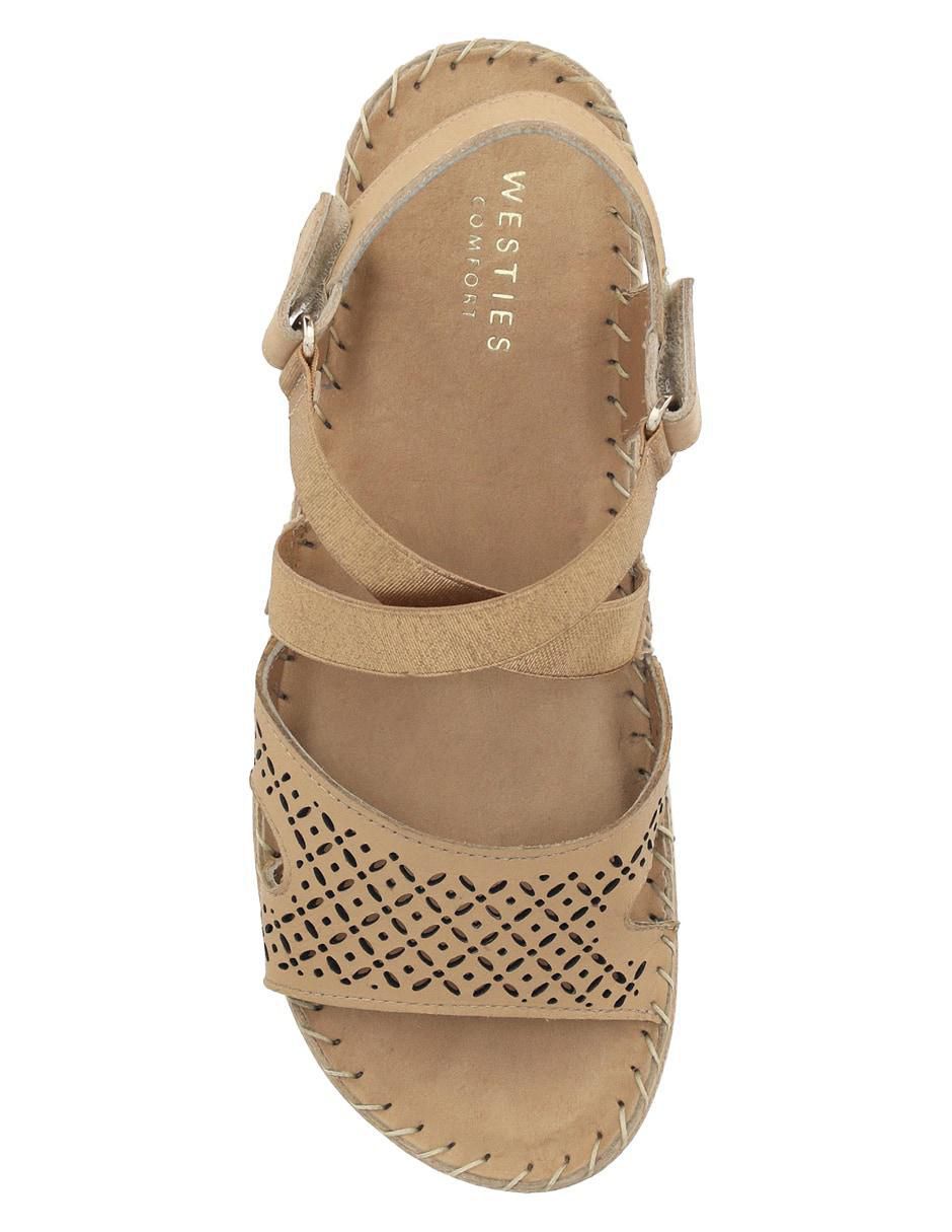 Sandalia para mujer 3