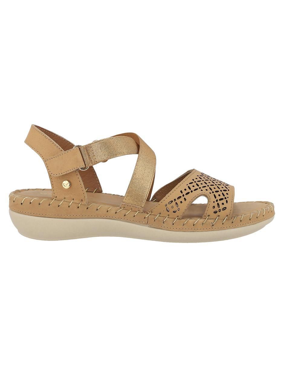 Sandalia para mujer 6