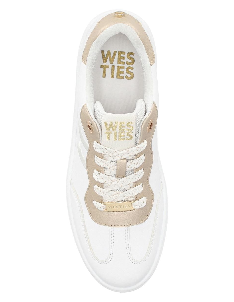 Tenis para mujer 4