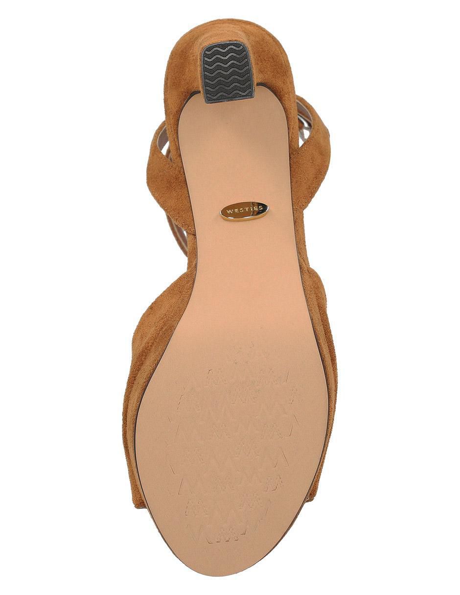 Sandalia para mujer 3
