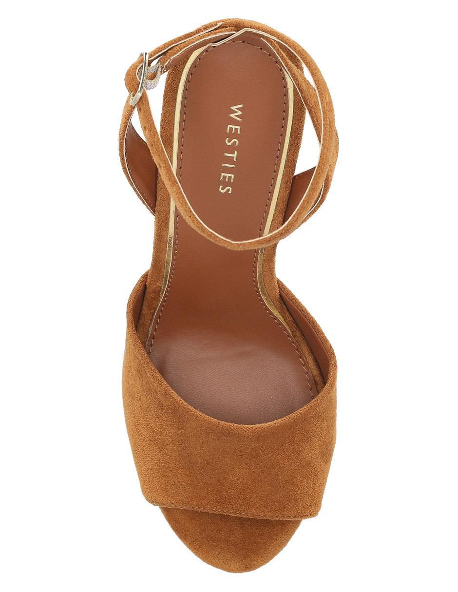 Sandalia para mujer 4