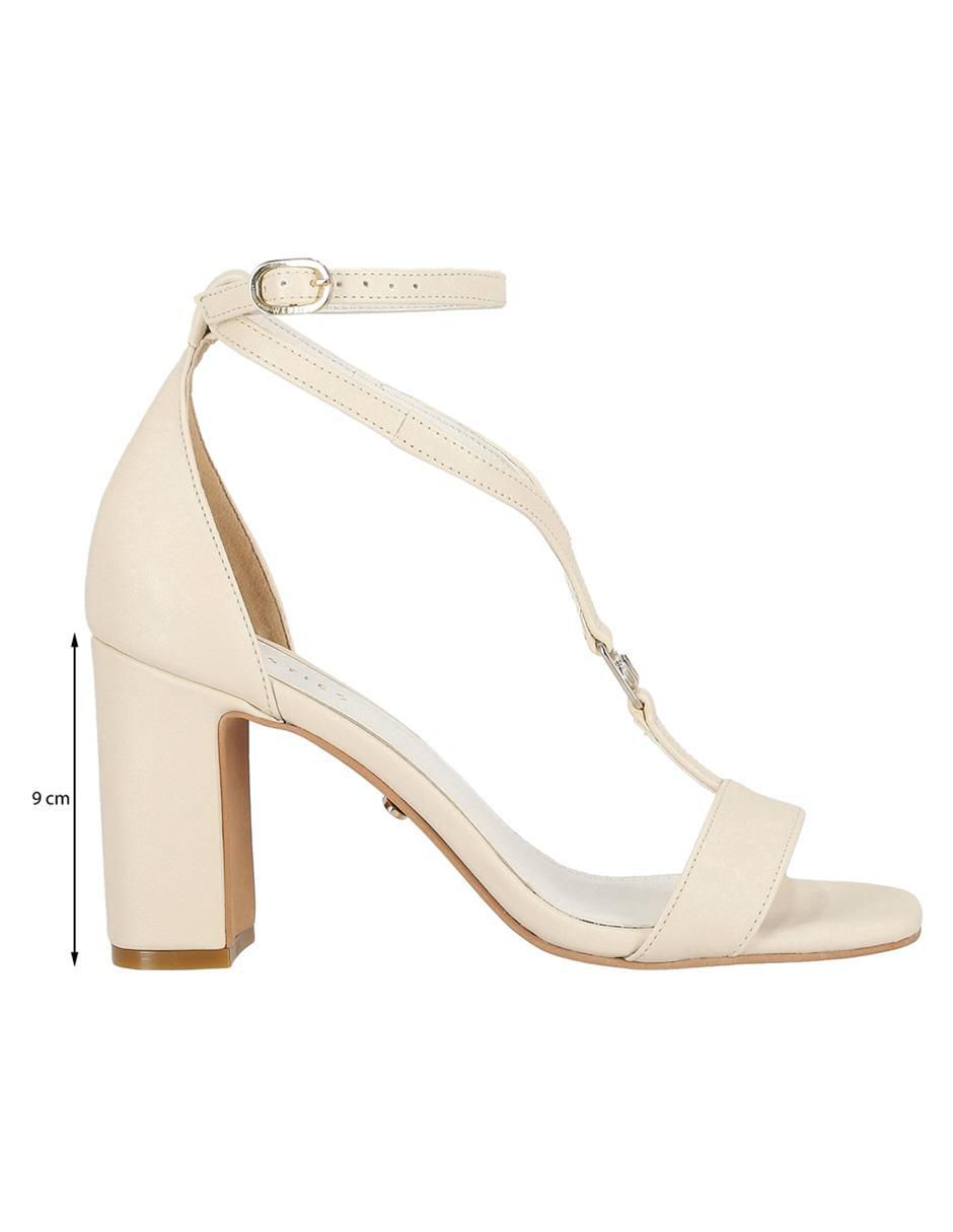 Sandalia para mujer 8