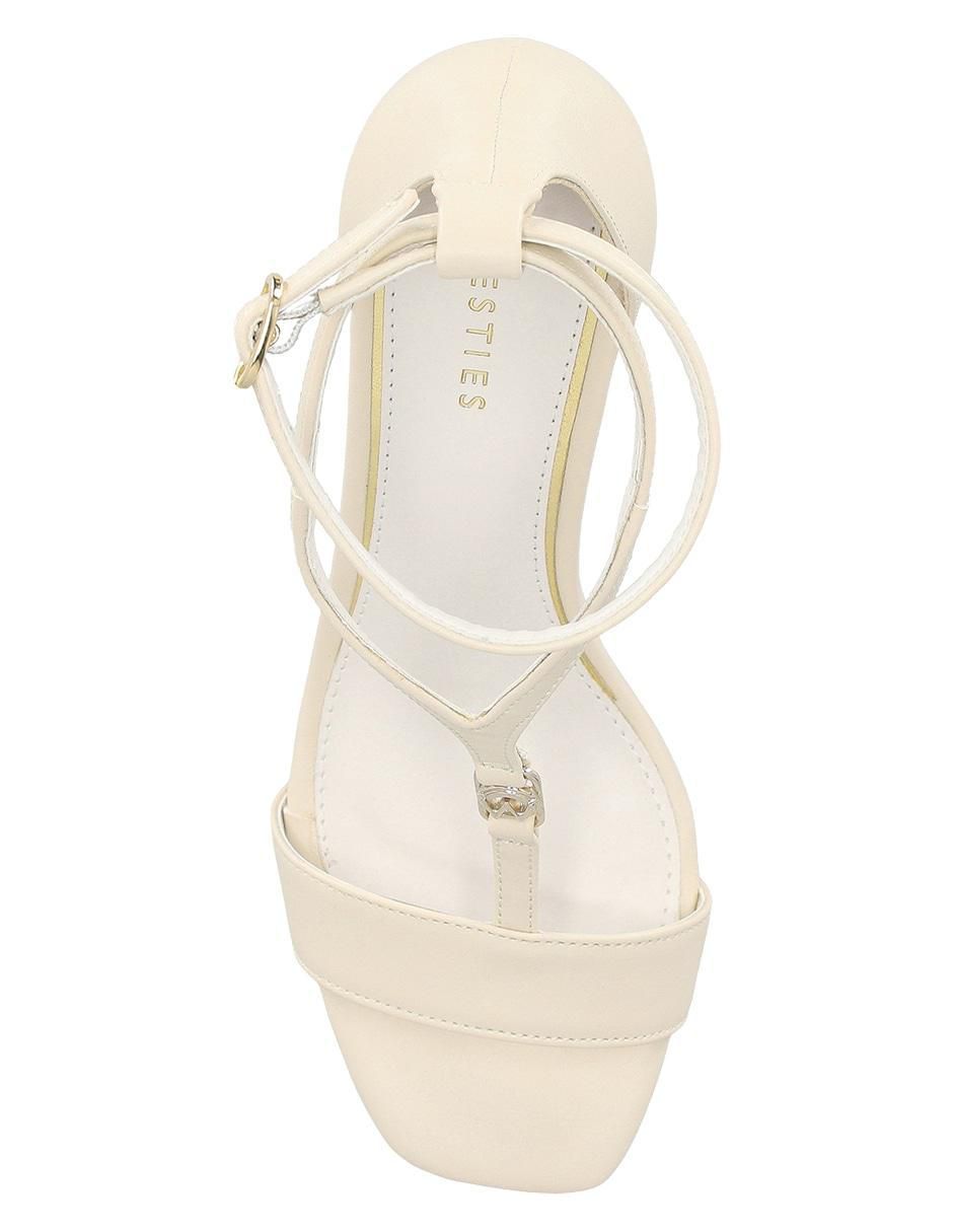 Sandalia para mujer 3