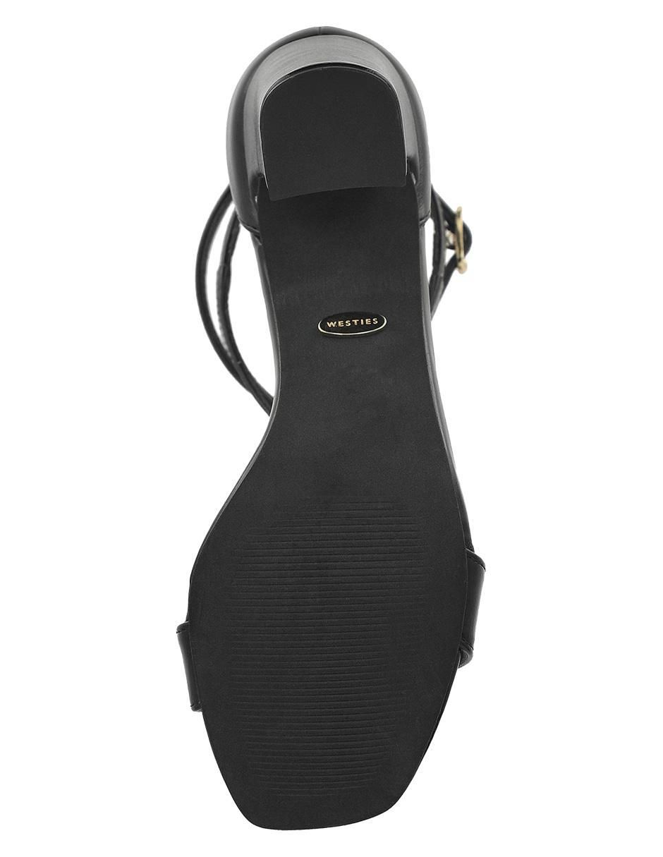 Sandalia para mujer 3